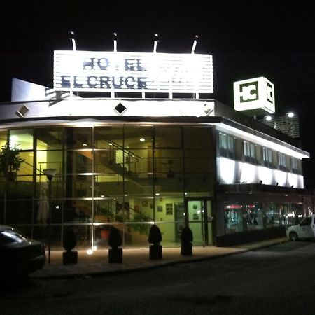 Hotel El Cruce Moraleda Moraleda De Zafayona Exterior photo